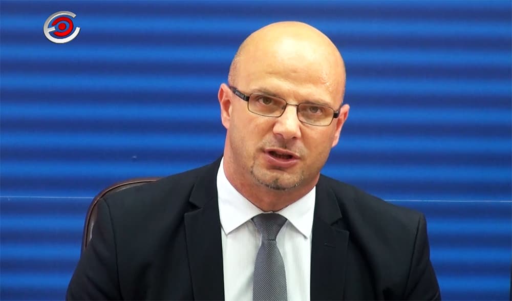 Trifunović: Sve redakcije dobijaće pozive iz SNS na konferencije za medije