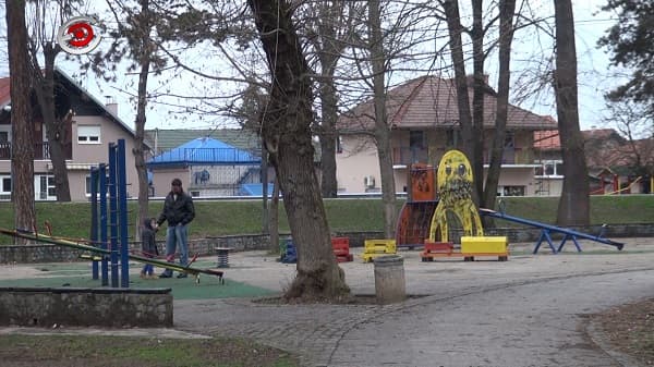 Glasajte da kroz NIS-ov projekat Čačani dobiju dečje igralište u Gradskom parku