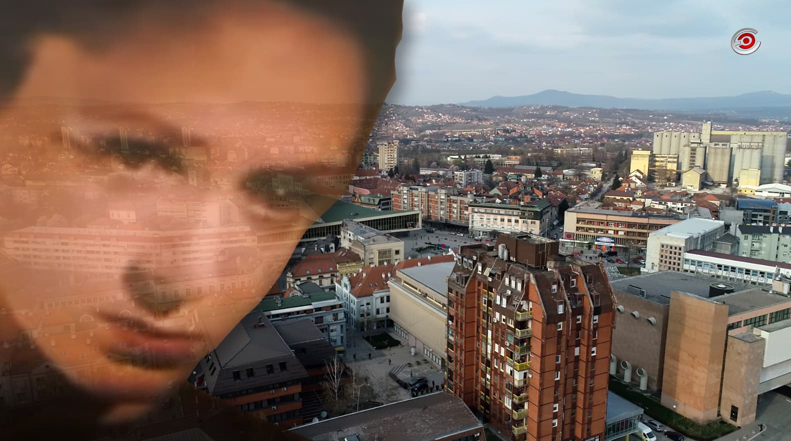 Sonjin septembar u Čačku