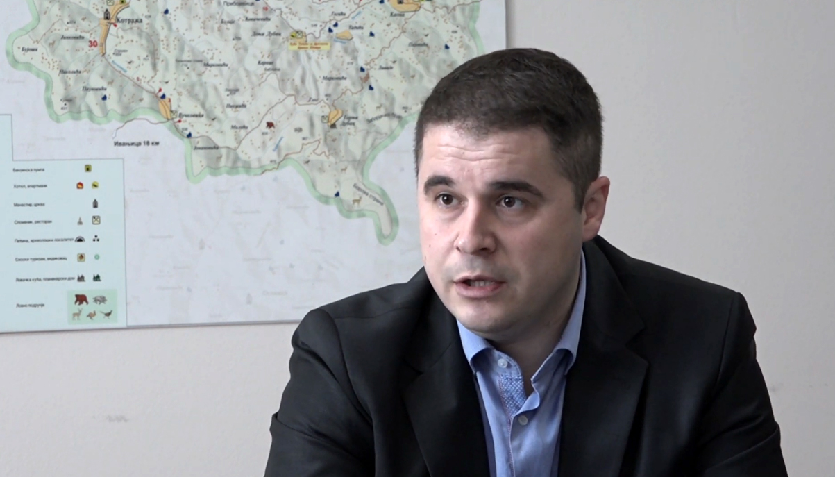 Predsednik opštine Lučani podneo ostavku
