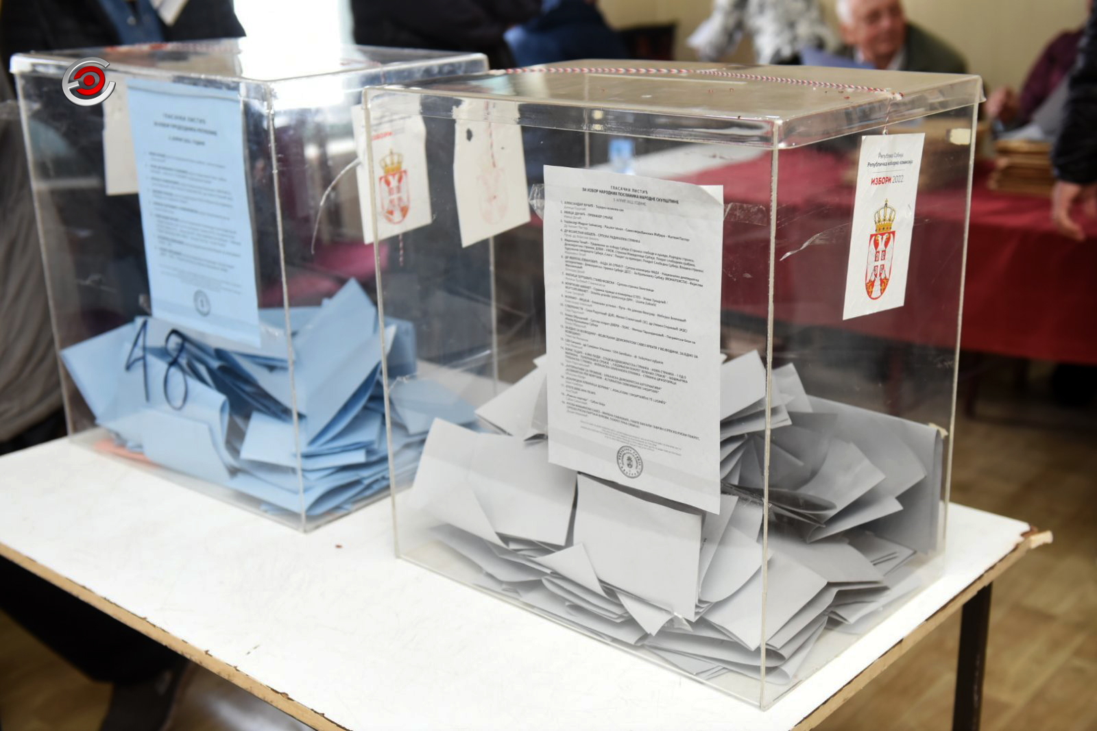 RIK neće saopštiti preliminarne rezultate nakon zatvaranja birališta