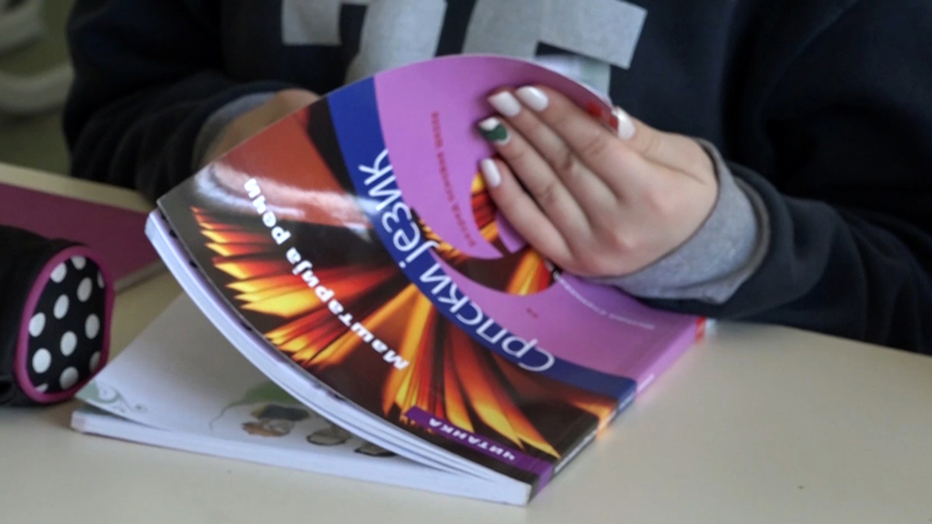 Škole srpskog jezika u dijaspori (VIDEO)