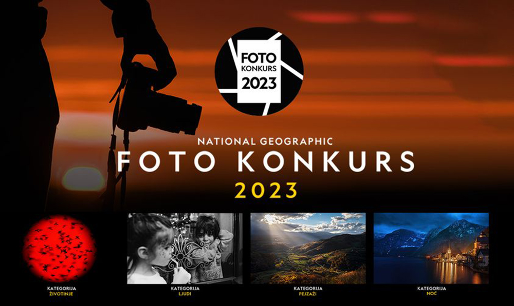 NATIONAL GEOGRAPHIC foto konkurs za 2023: Glasajte za fotografije iz Čačka (FOTO)
