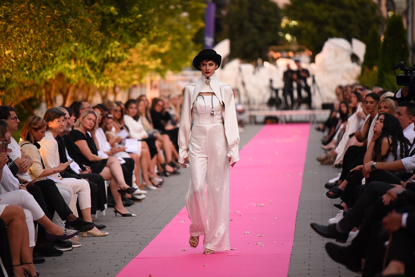 Održana ekskluzivna modna revija PS Fashion brenda u Čačku (FOTO+VIDEO)