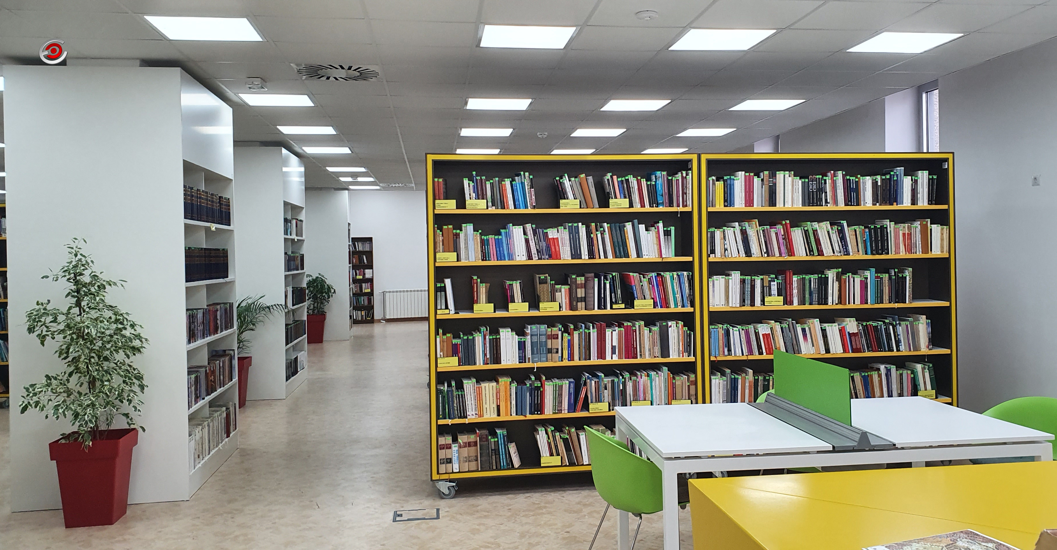 Povodom obeležavanja Dana bibliotekara Srbije popust na članarinu za sve korisnike