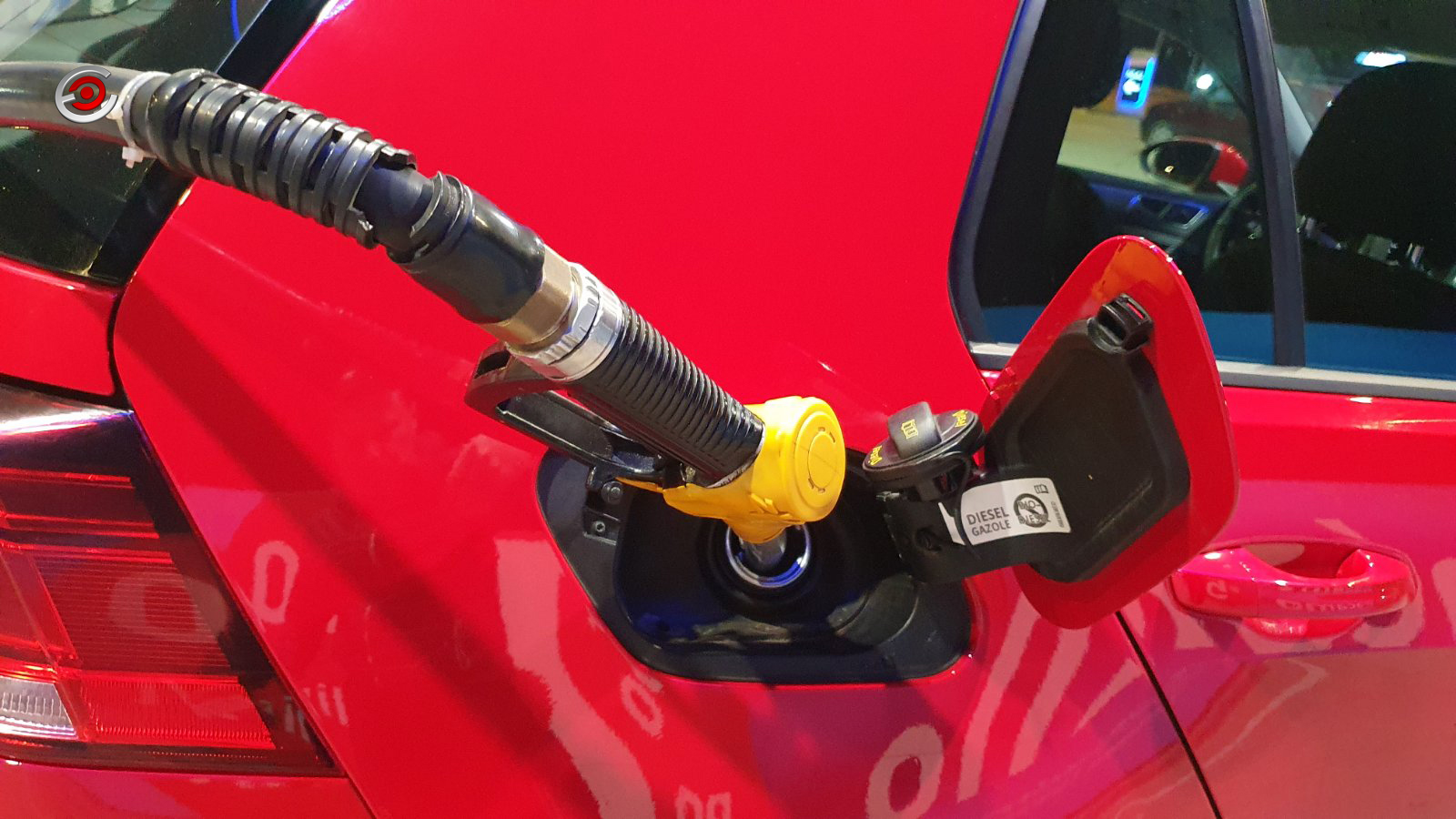 Nove cene goriva - dizel skuplji za dva, a benzin za dinar