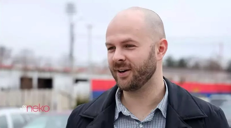 Pavle Jelesijević: Idemo na izbore, budite deo ekipe koja pobeđuje (VIDEO)