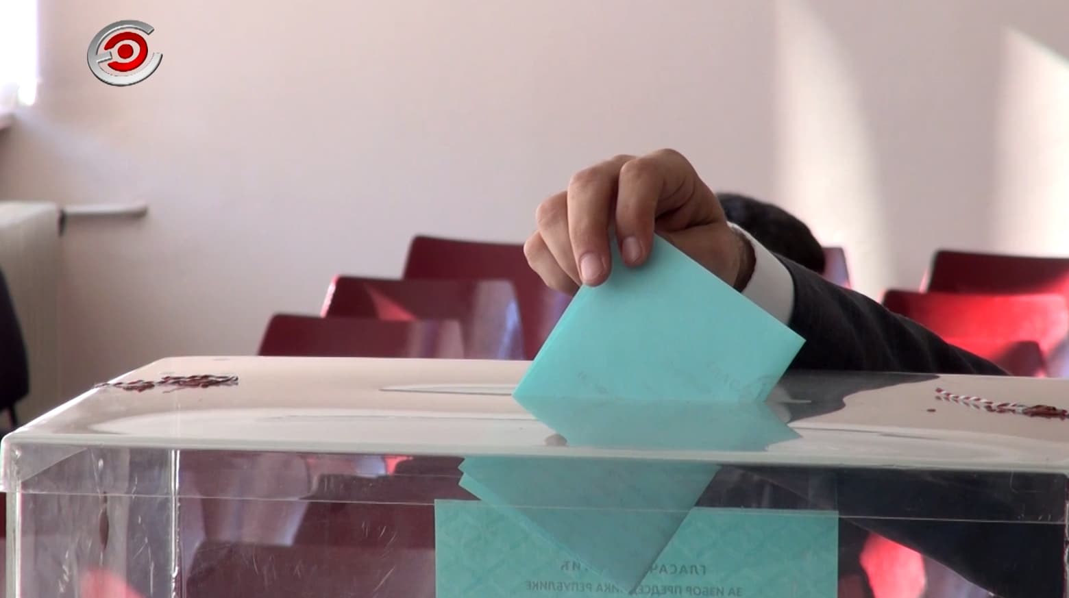 Gradska izborna komisija: I bez poziva građani mogu da glasaju