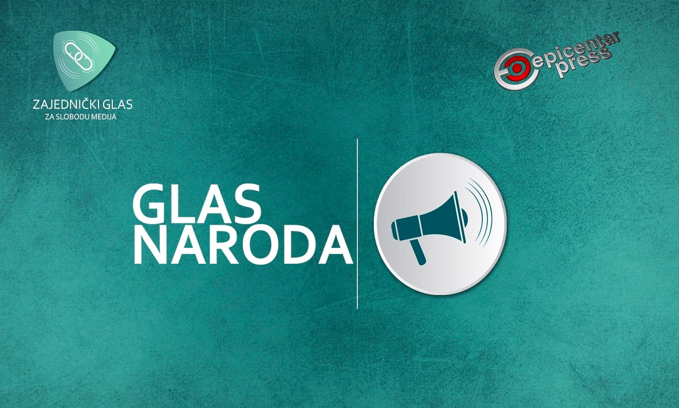 Glas naroda: Poskupljenja i zalihe? (VIDEO)
