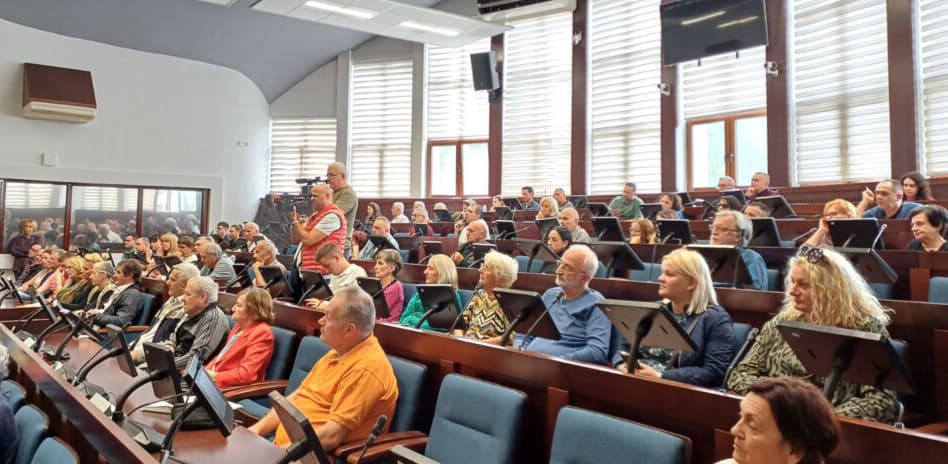 Novine prilikom konkurisanja za subvencionisanje energetske efikasnosti