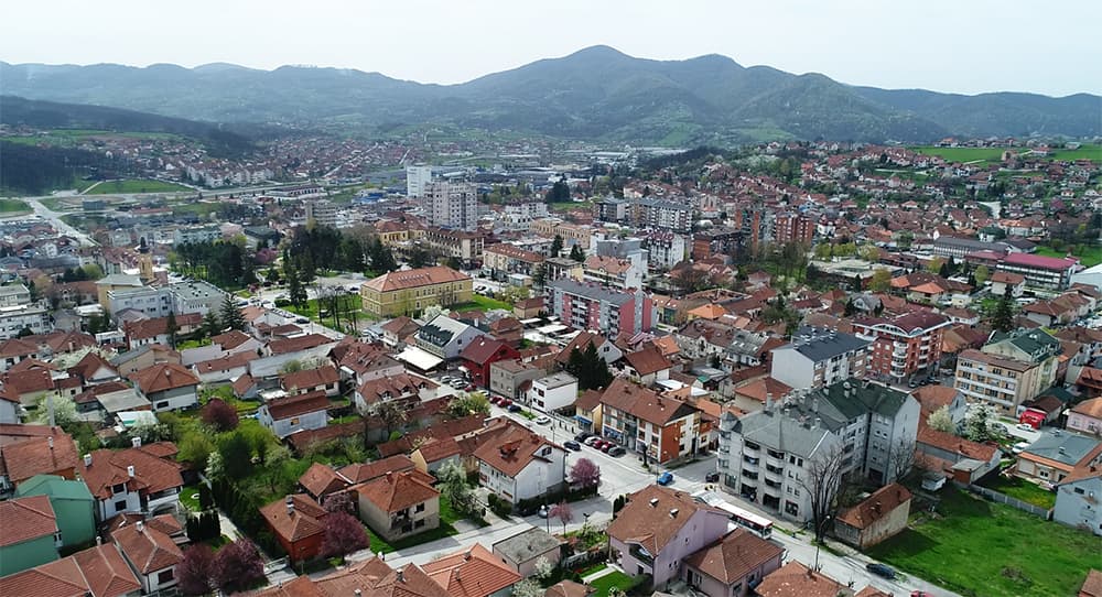 Kompanija Swisslion prodaje proizvodni kompleks u Takovu - U ponudi i laboratorija votke