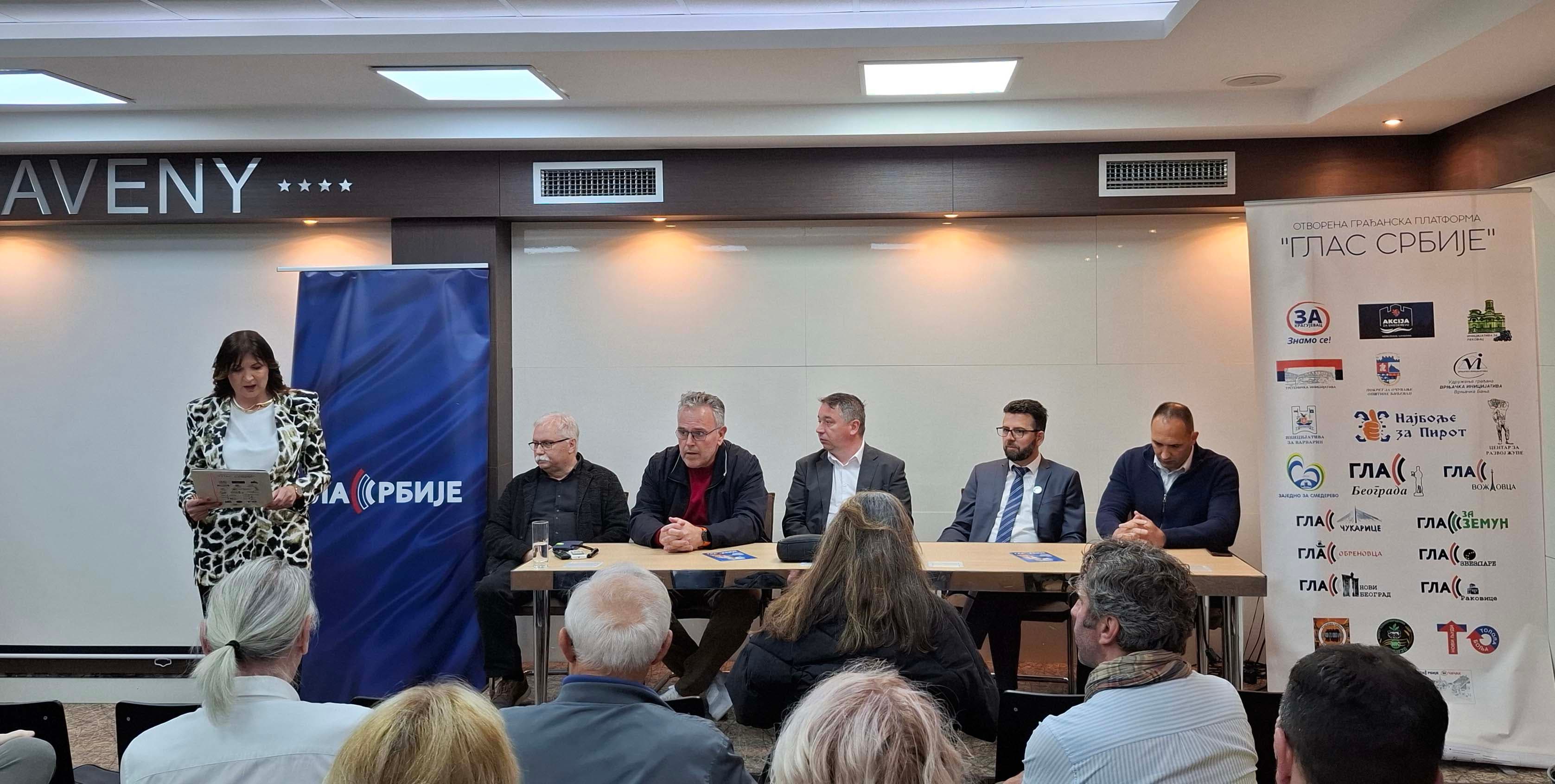 Mreža lokalnih problema, jedinstven front za rešenja: Građanski alarm koji vlast više ne može da ignoriše! (FOTO+VIDEO)