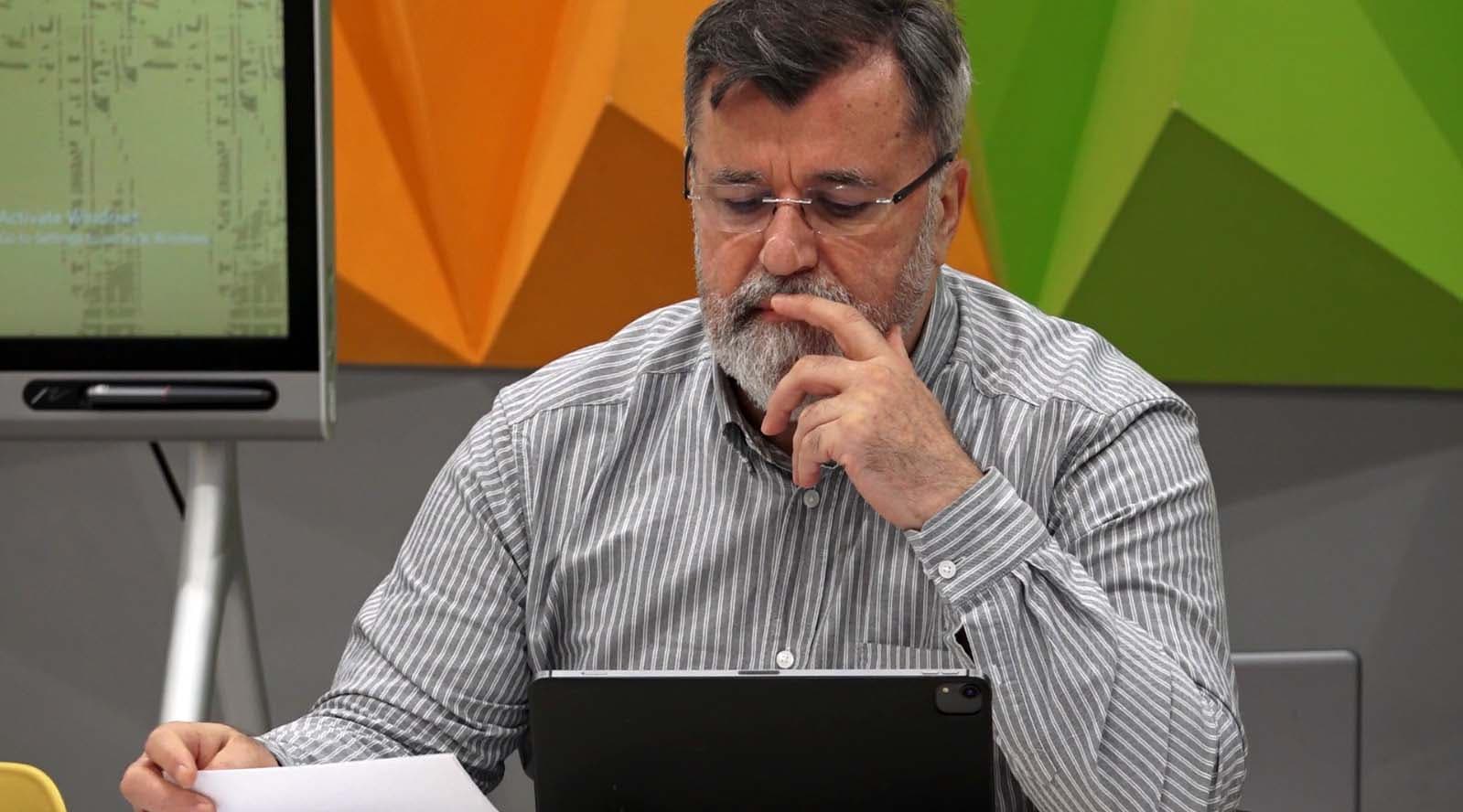 ANEM ALARM: Dnevnik dežurnog na Sigurnoj liniji za bezbednost novinara