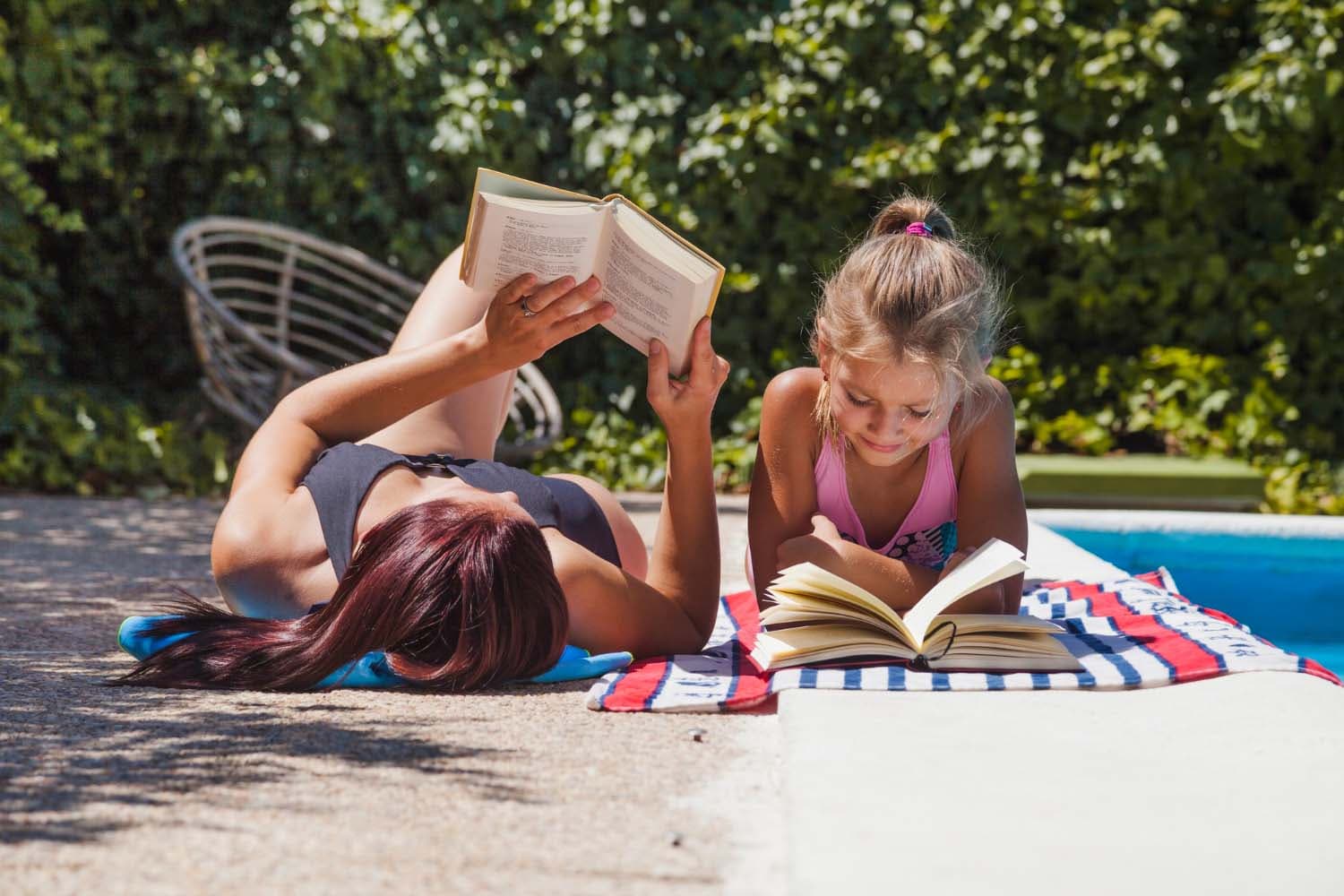 Letnje radno vreme Gradske biblioteke