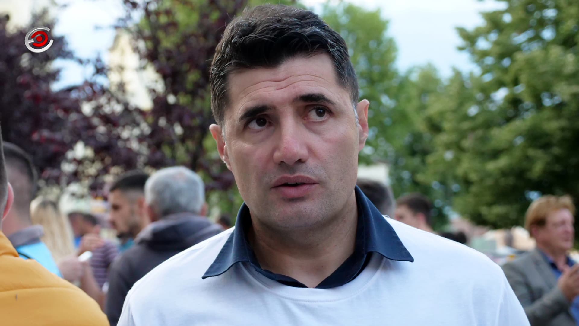 Mirko Poledica napustio Skupštinu FSS